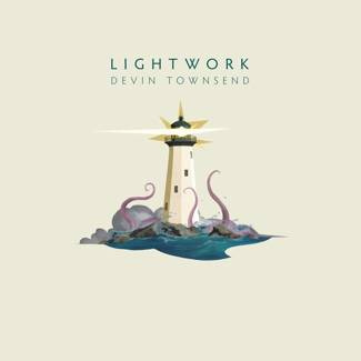 TOWNSEND, DEVIN Lightwork CD