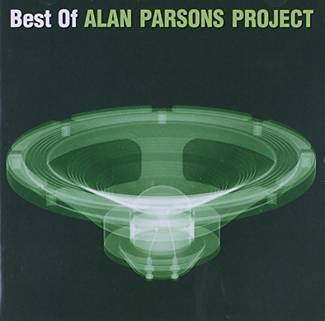 ALAN PARSONS PROJECT, THE The Very Best Of The Alan Parsons Project CD