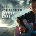 BRUCE SPRINGSTEEN Western Stars - Songs From The Film 2LP