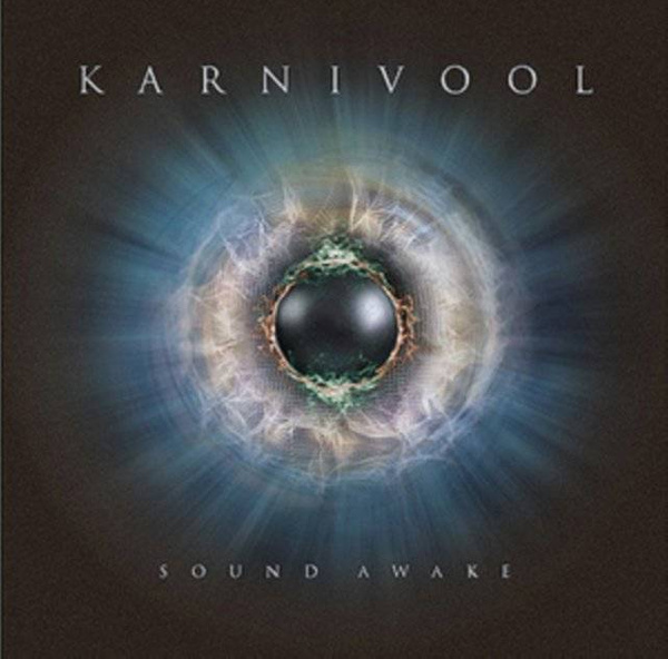 KARNIVOOL Sound Awake CD