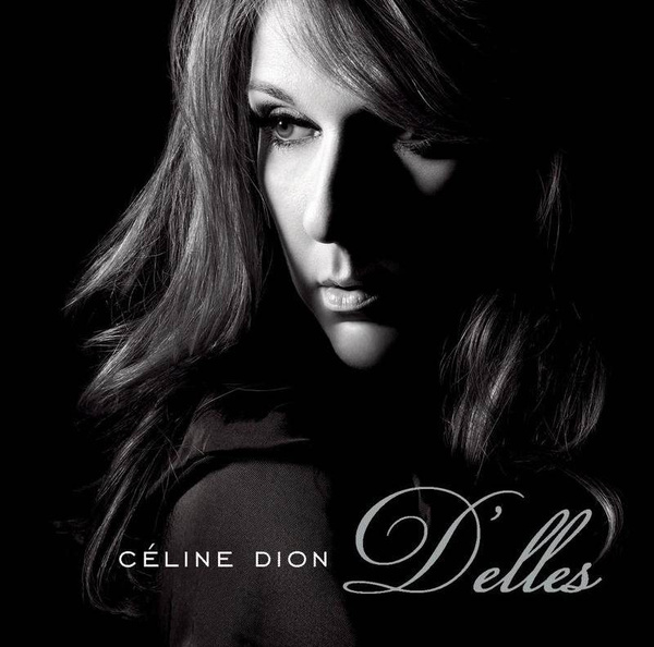DION, CÉLINE D'elles CD