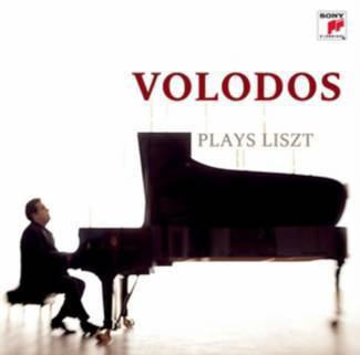 VOLODOS, ARCADI Volodos Plays Liszt CD