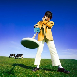 DECLAN MCKENNA What Happened To The Beach? LP