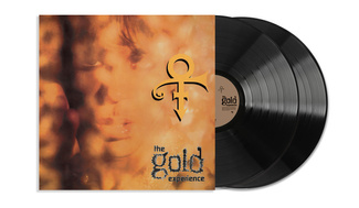 PRINCE The Gold Experience 2LP