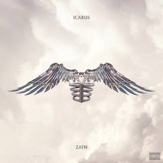 ZAYN Icarus Falls 2CD