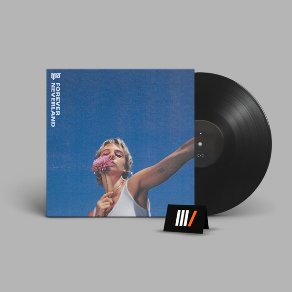 MØ Forever Neverland LP