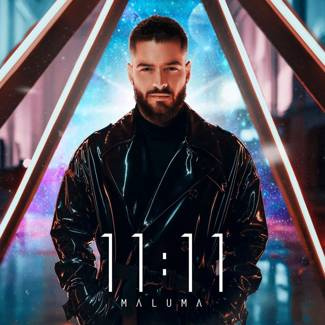 MALUMA 11:11 CD