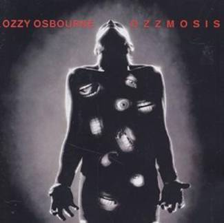 OSBOURNE, OZZY Ozzmosis CD