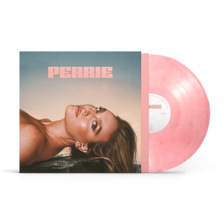 PERRIE Perrie LP PINK