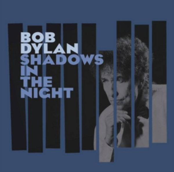 DYLAN, BOB Shadows In The Night CD