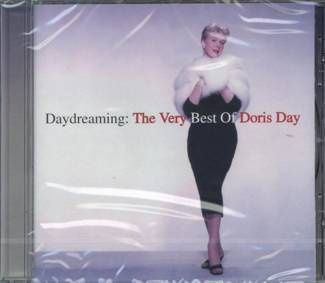 DAY, DORIS Daydreaming/the Very Best Of Doris Day CD