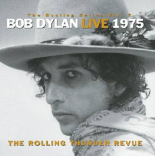 DYLAN, BOB Bootleg Series Vol. 5 2CD