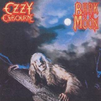 OSBOURNE, OZZY Bark At The Moon CD