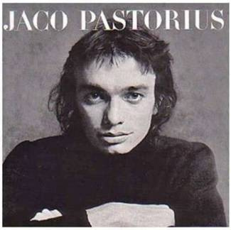 PASTORIUS, JACO Jaco Pastorius CD