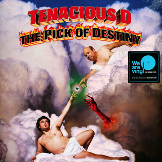 The Pick Of Destiny (OST)