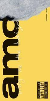 BRING ME THE HORIZON Amo CD