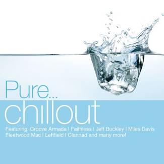 VARIOUS Pure... Chillout 4CD