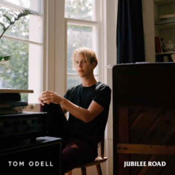 ODELL, TOM Jubilee Road CD