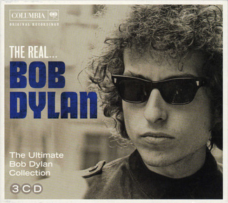 The Real... Bob Dylan