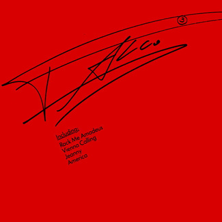 FALCO Falco 3 (deluxe Version) 3LP