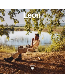 LEON BRIDGES Leon LP