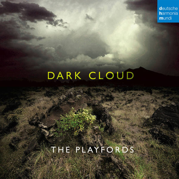 PLAYFORDS, THE Dark Cloud: Songs From The Thirty Years' War 1618-1648 CD