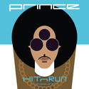 PRINCE Hitnrun Phase One CD