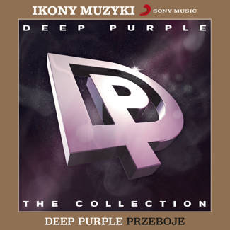 DEEP PURPLE Ikony Muzyki Deep Purple CD