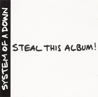 Steal This Album!