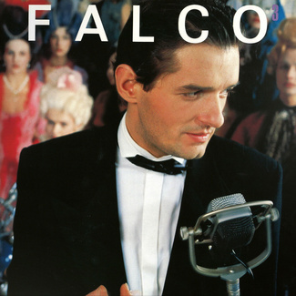 FALCO Falco 3 LP