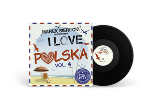 Marek Sierocki Przedstawia: I Love Polska Vol. 4