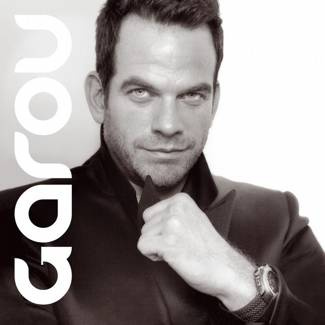 GAROU Garou CD