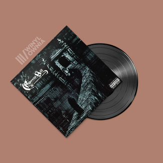 CYPRESS HILL III (Temples Of Boom) 2LP (30th Anniversary Edition)