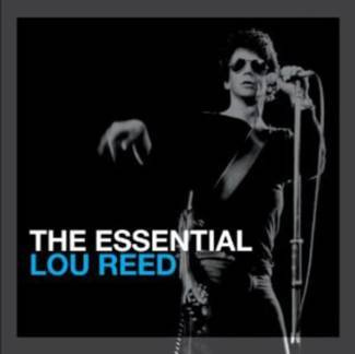 REED, LOU The Essential Lou Reed 2CD