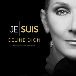 CÉLINE DION Je Suis: Céline Dion (Bande originale du film) CD