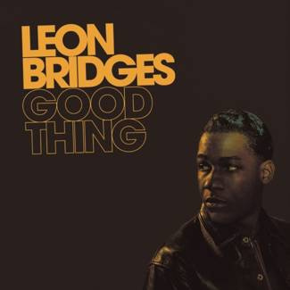 BRIDGES, LEON Good Thing CD