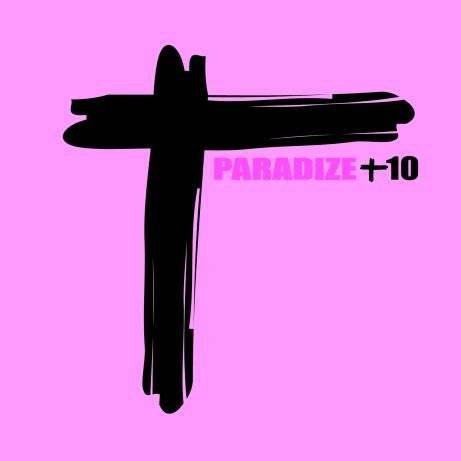 INDOCHINE Paradize +10 CD