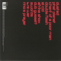 LEFTFIELD Rhythm & Stealth 2LP