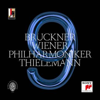 THIELEMANN, CHRISTIAN & WIENER PHILHARMONIKER Bruckner: Symphony No. 9 In D Minor, Wab 109 (edition Nowak) CD