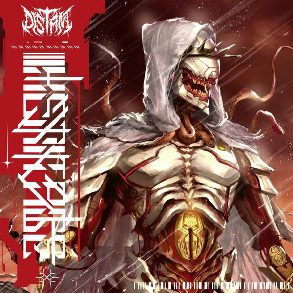 DISTANT Heritage LP