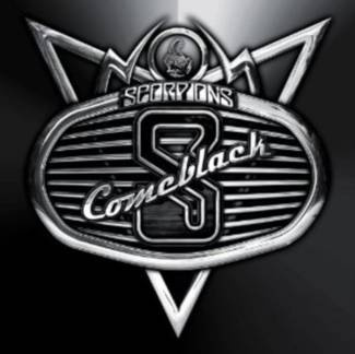 SCORPIONS Comeblack CD