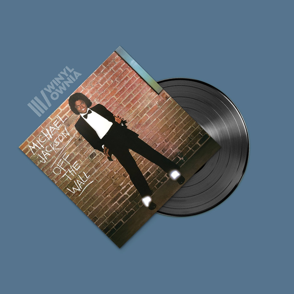 Off The Wall