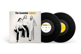 THE CHICKS The Essential Chicks 2LP