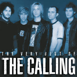 CALLING, THE The Best Of... CD