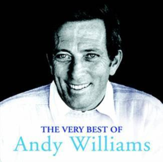 WILLIAMS, ANDY The Very Best Of Andy Williams CD