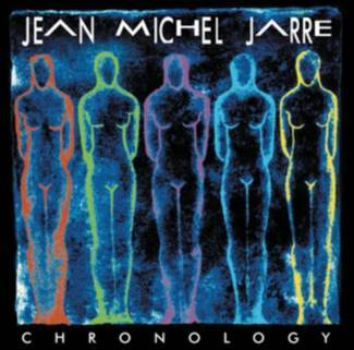 JARRE, JEAN-MICHEL Chronology CD