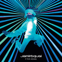 JAMIROQUAI A Funk Odyssey 2LP