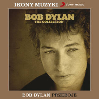 DYLAN, BOB Ikony Muzyki Bob Dylan CD