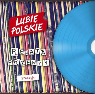 PRZEMYK, RENATA Przeboje CD