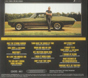 SPRINGSTEEN, BRUCE Only The Strong Survive CD
